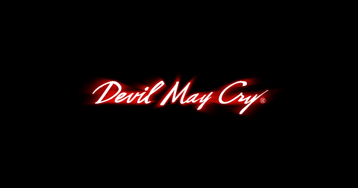 Devil May Cry official portal preview image